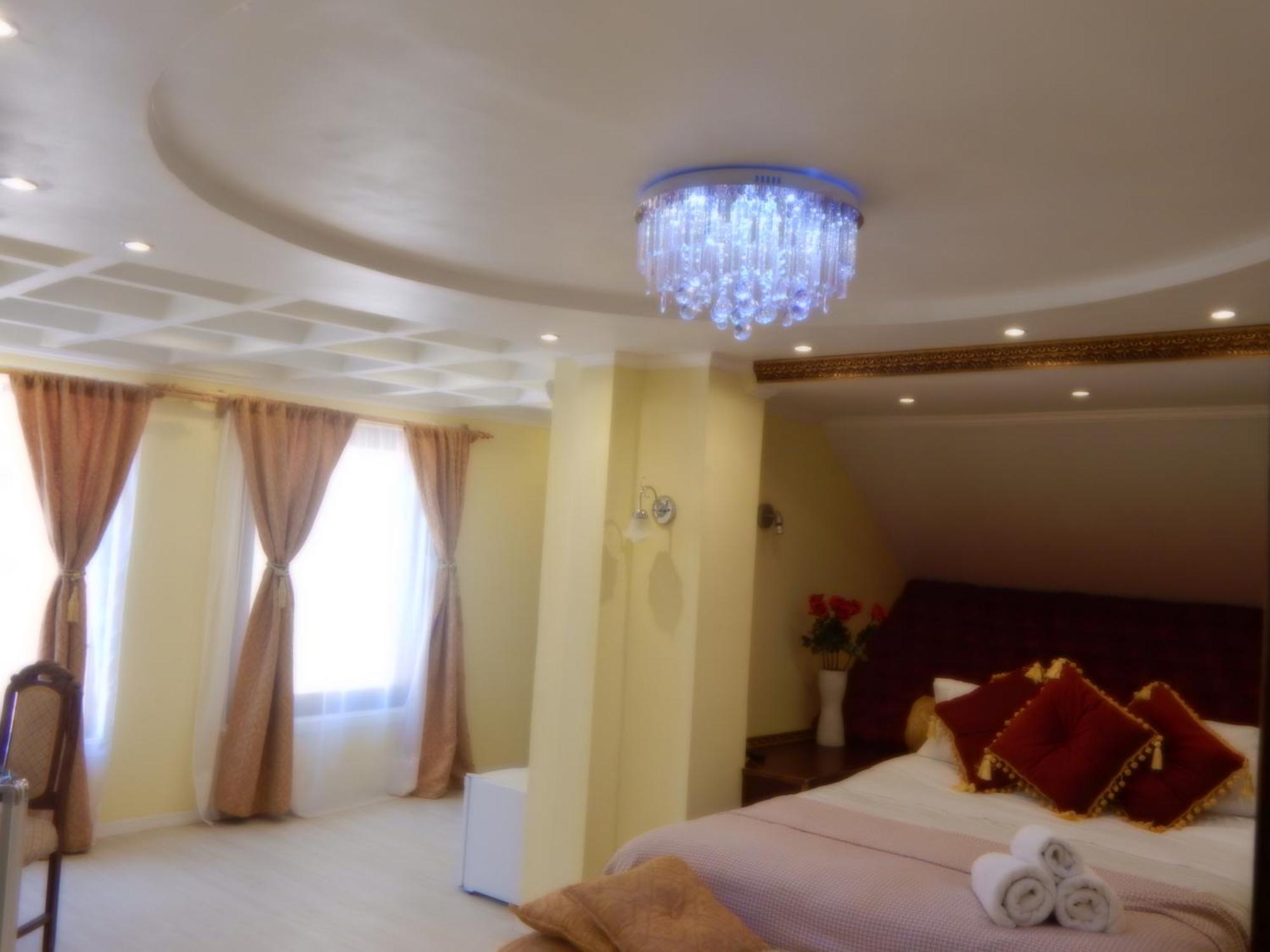 Hotel Boutique Castillo Del Mar El Quisco Kültér fotó