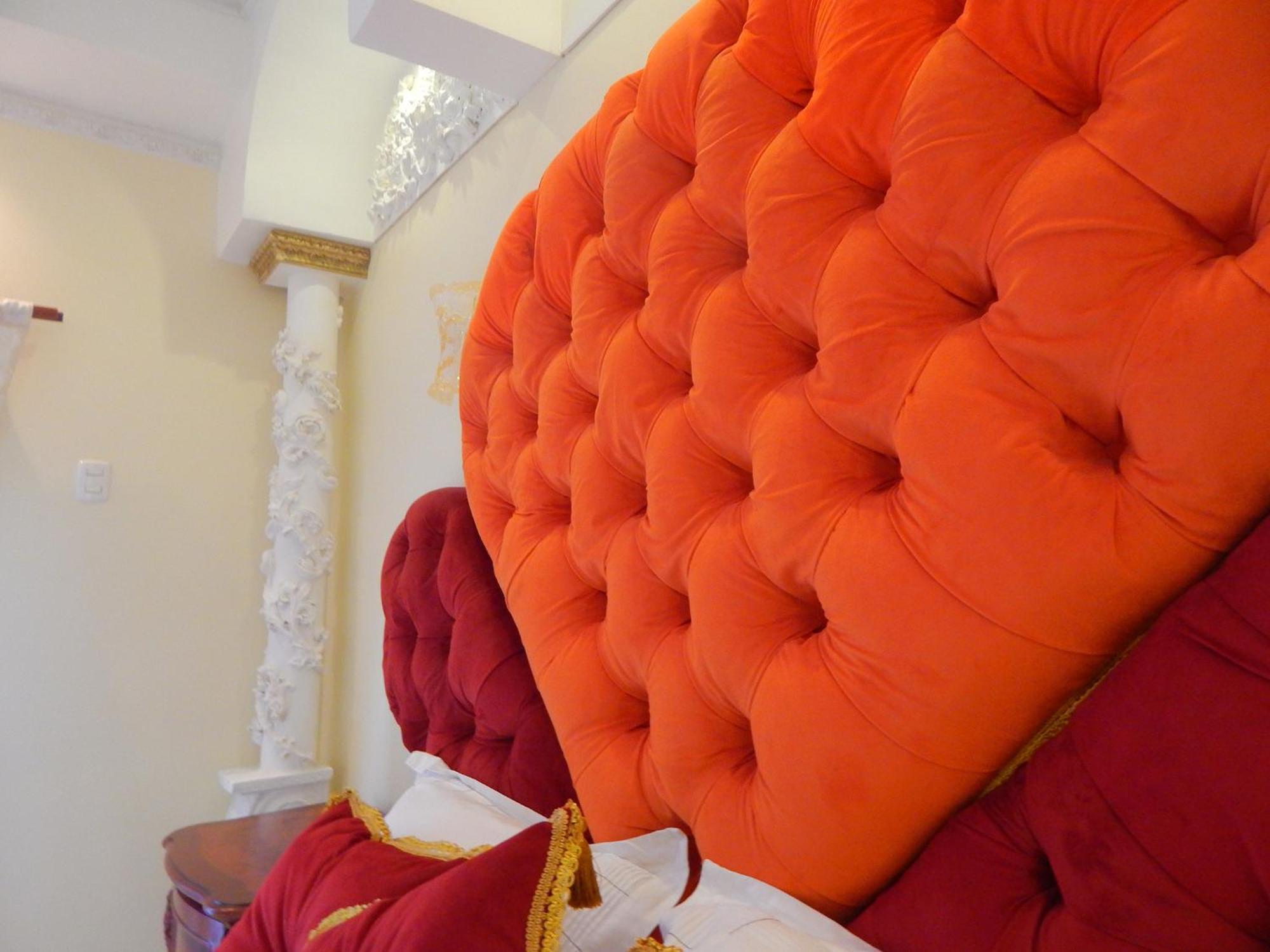 Hotel Boutique Castillo Del Mar El Quisco Szoba fotó