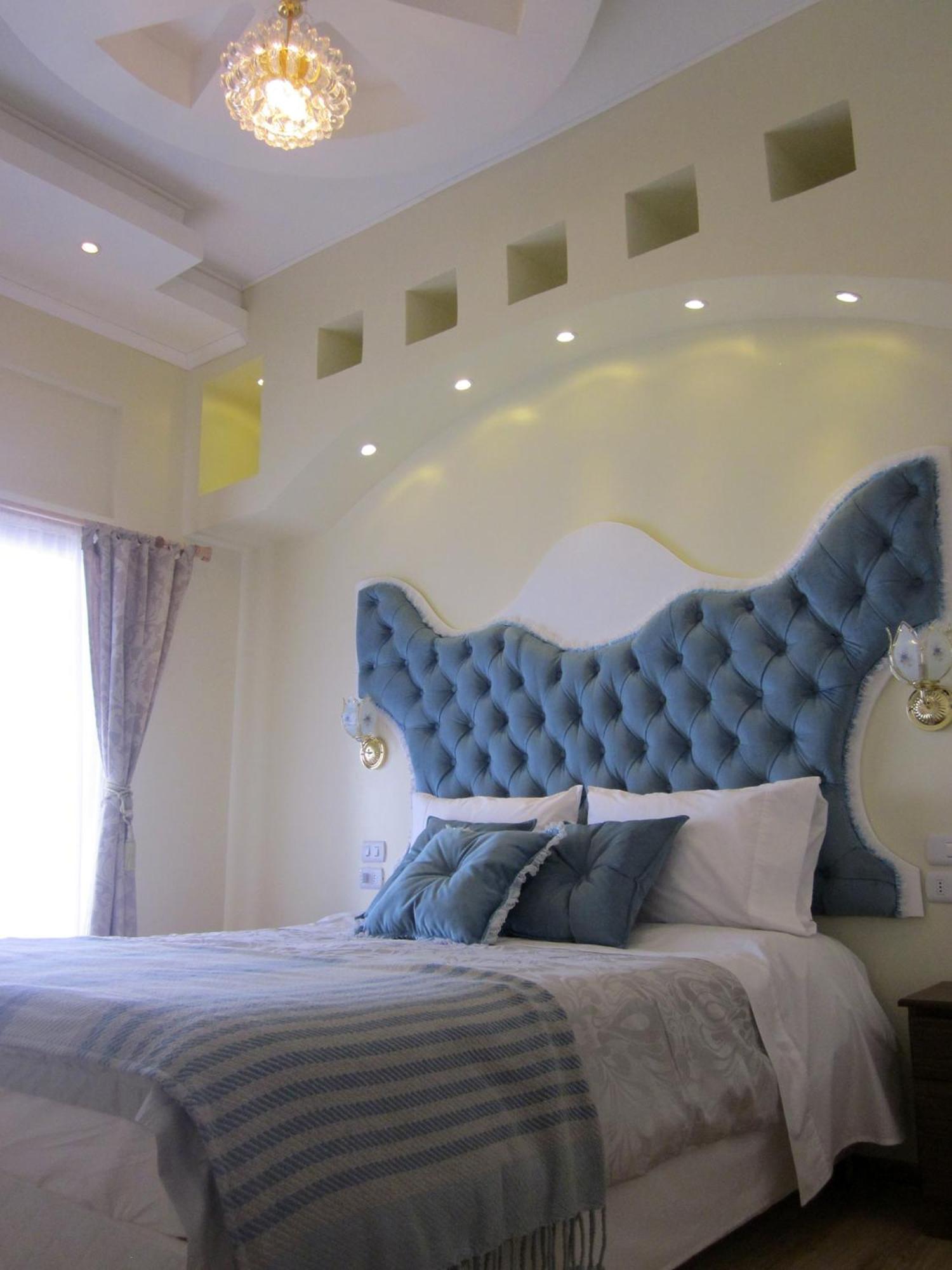 Hotel Boutique Castillo Del Mar El Quisco Szoba fotó